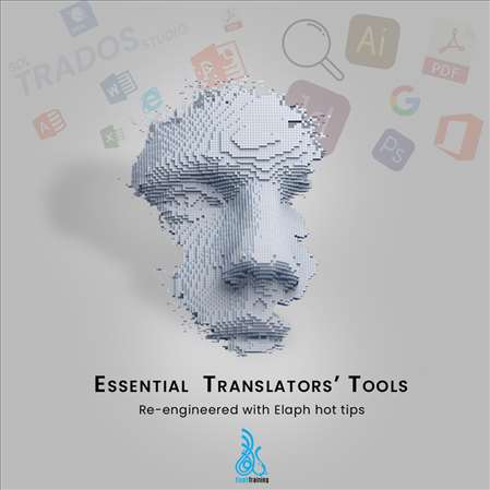 Elaph Translation | أدوات المترجم الأساسية 102