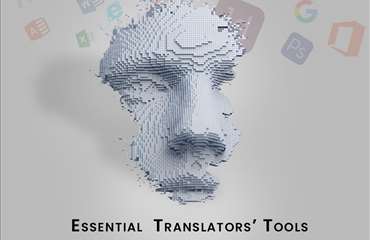 Essentials tools for translator  102