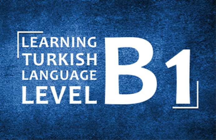 Elaph Translation | Turkish Language  Level: three, B1 103