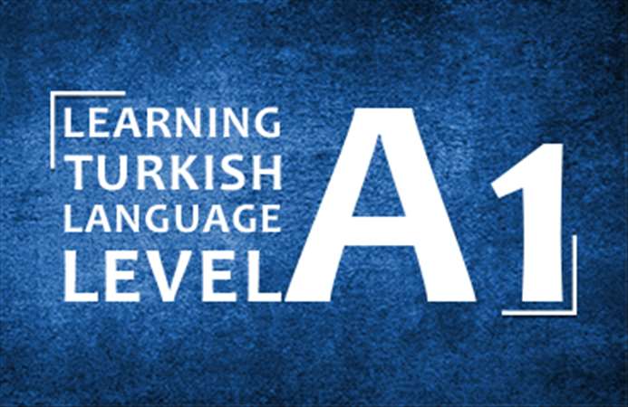 Elaph Translation | Turkish Language  Level: one, A1-beginners 101
